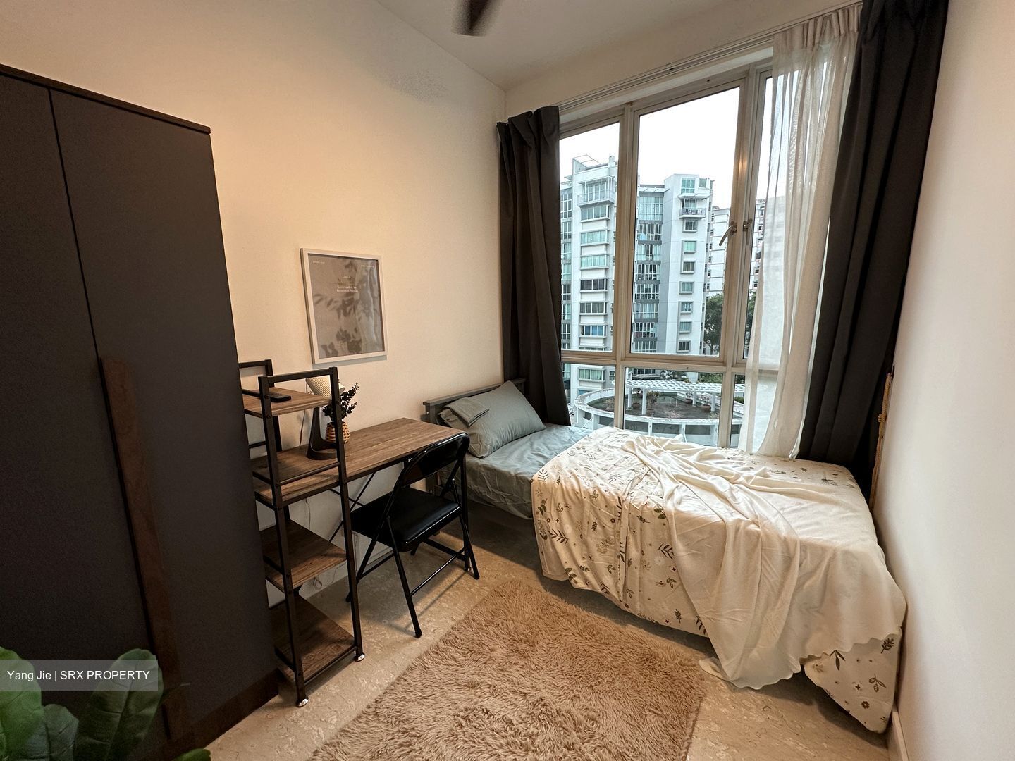 The Eden At Tampines (D18), Condominium #504560491